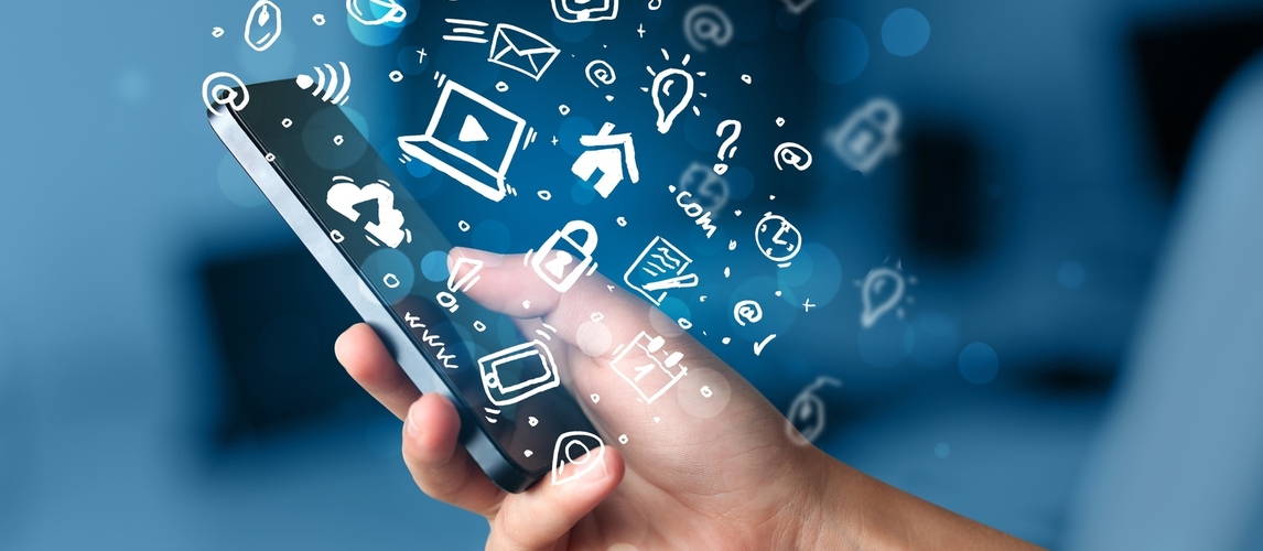Durch Social Media zur Kündigung | © ra2 studio - Fotolia.com