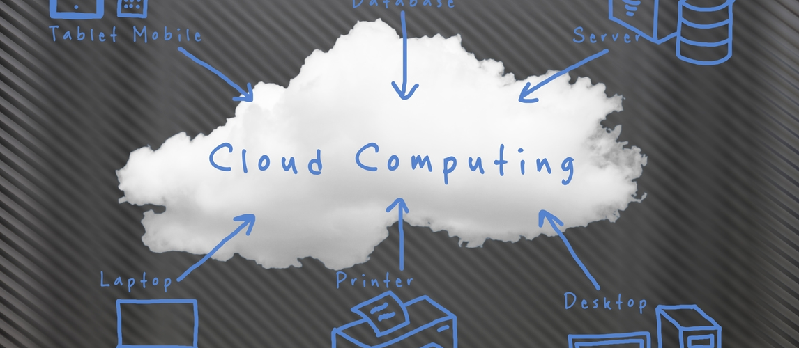 Datenschutzrecht Cloud-Computing | © tameek - Fotolia.com