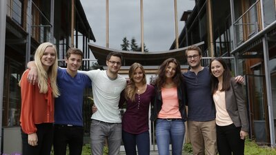 Besonderer Schutz der JAV-Mitglieder | © Christoph A. Gramann - ifb