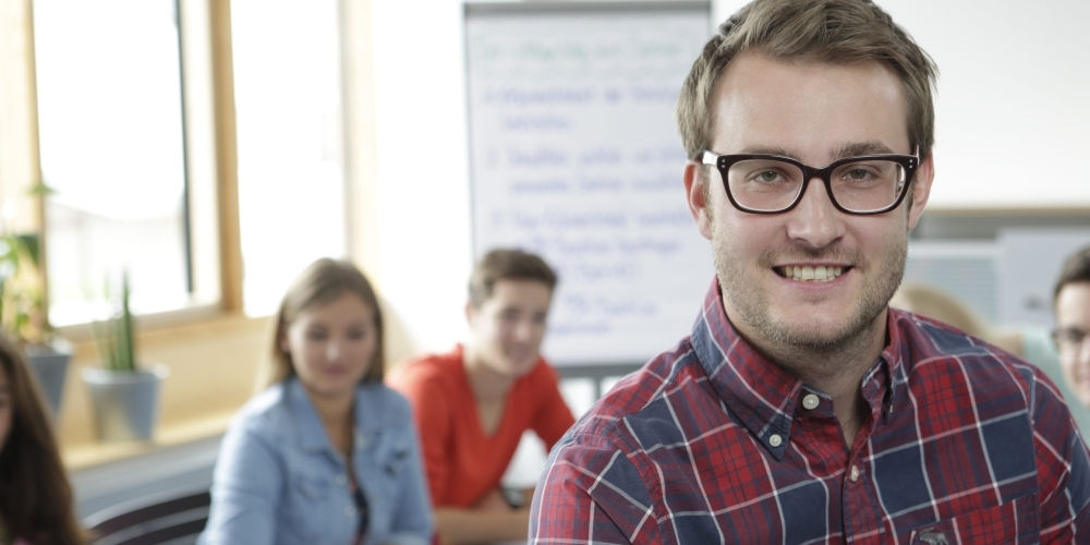 Tipps für die erfolgreiche Bewerbung | © Christoph A. Gramann - ifb