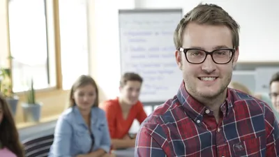 Tipps für die erfolgreiche Bewerbung | © Christoph A. Gramann - ifb