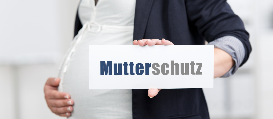 besonderer Kündigungsschutz spezieller Arbeitnehmergruppen | © contrastwerkstatt - Fotolia.com