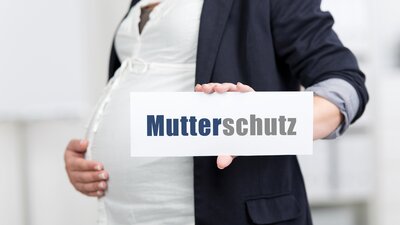 besonderer Kündigungsschutz spezieller Arbeitnehmergruppen | © contrastwerkstatt - Fotolia.com