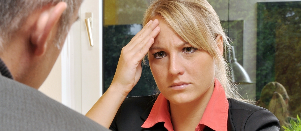 Die personenbedingte Kündigung | © Dan Race - Fotolia.com