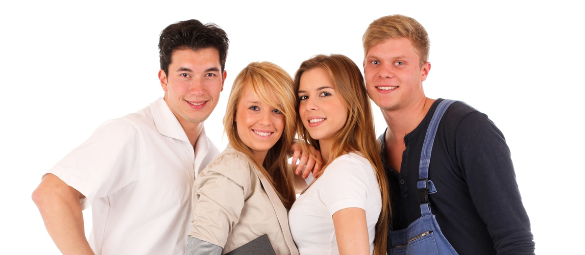 Startschuss für die JAV-Wahl | © ehrenberg-bilder - Fotolia.com