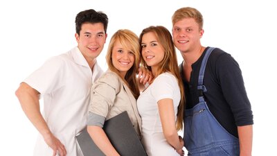Startschuss für die JAV-Wahl | © ehrenberg-bilder - Fotolia.com