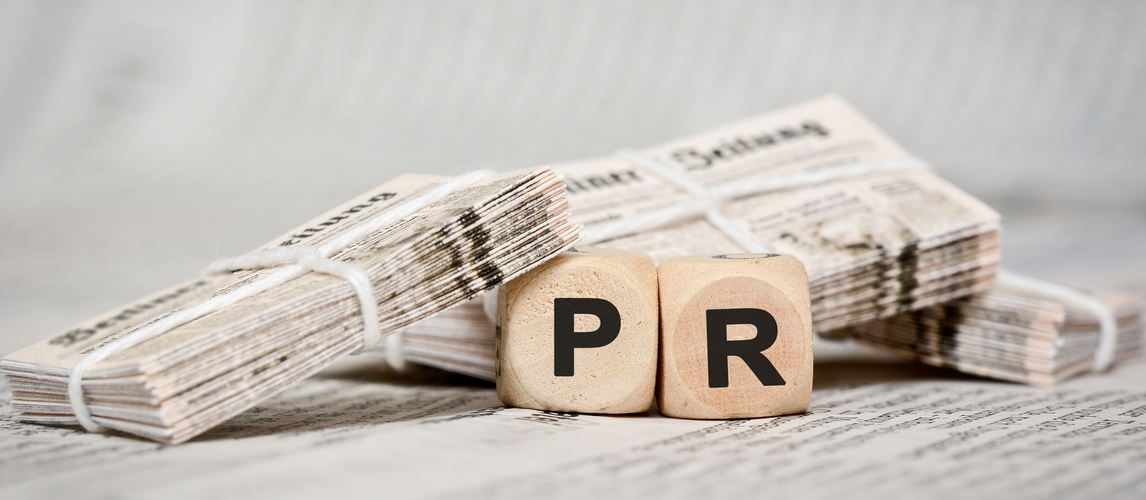 PR - Public Relations - als Betriebsrat | © Marco2811 - Fotolia.com
