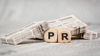 PR - Public Relations - als Betriebsrat | © Marco2811 - Fotolia.com