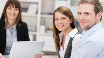 Grundlagen des Wirtschaftsausschusses | © contrastwerkstatt - Fotolia.com