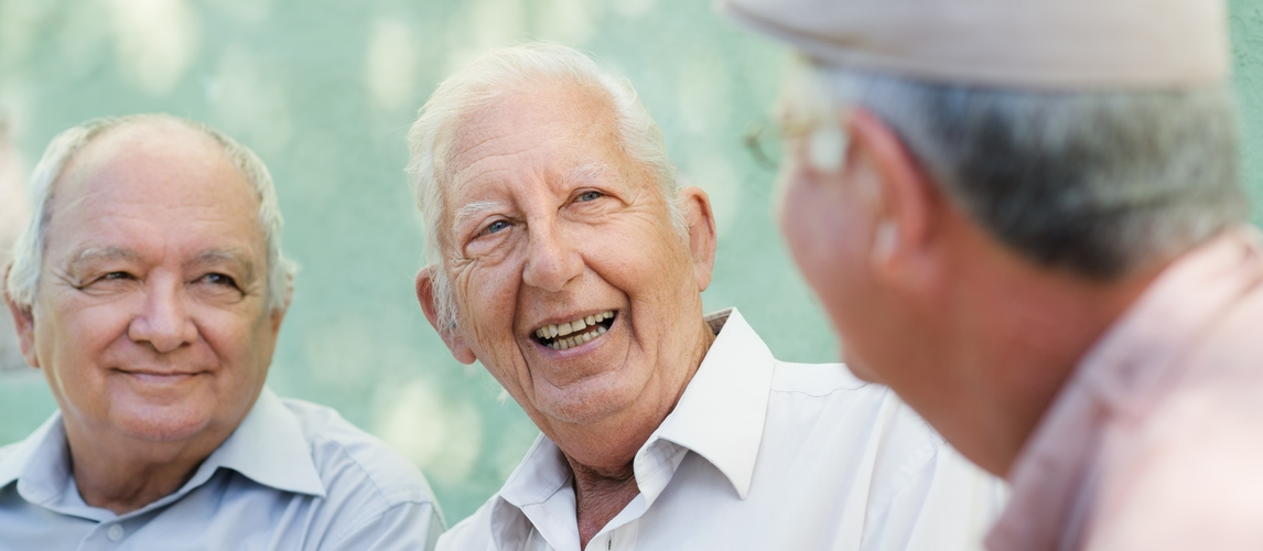 Demografischer Wandel in Deutschland | © diego cervo - Fotolia.com