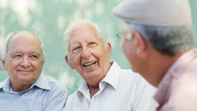 Demografischer Wandel in Deutschland | © diego cervo - Fotolia.com