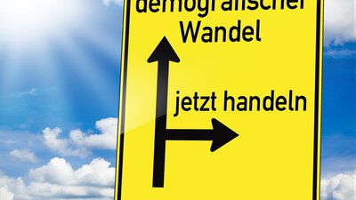 demografischer Wandel | Betriebsrat | © stockWERK - Fotolia.com