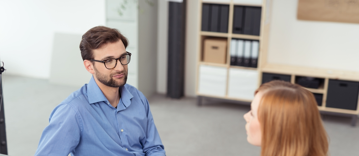 Der Aufsichtsrat im Unternehmen | © contrastwerkstatt - Fotolia.com