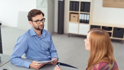 Der Aufsichtsrat im Unternehmen | © contrastwerkstatt - Fotolia.com