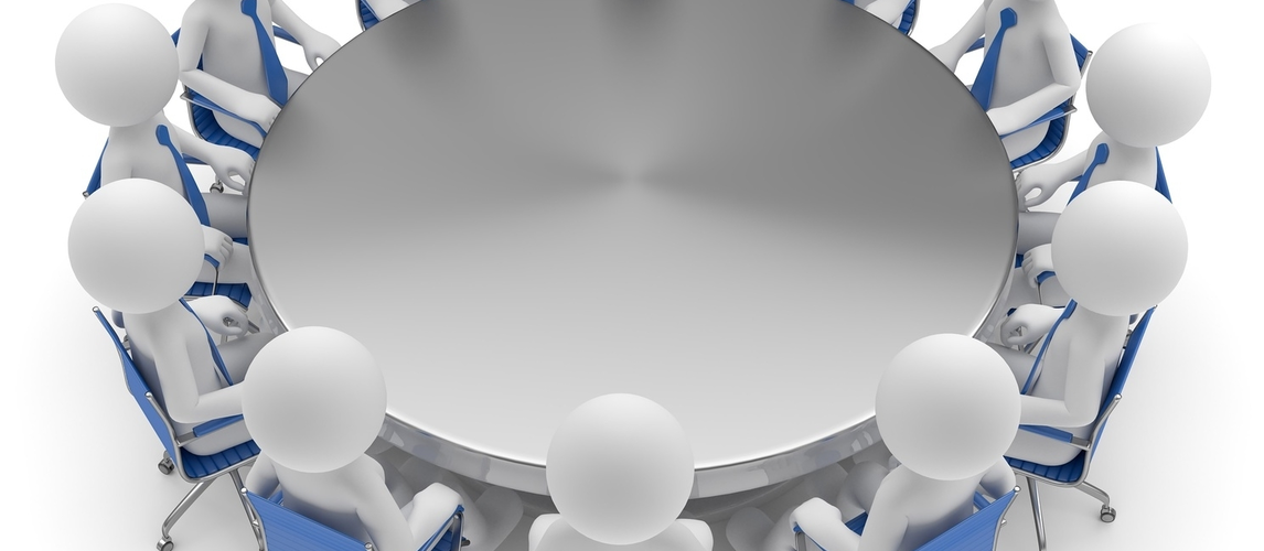 Arbeiten im Aufsichtsrat | © fotomek - Fotolia.com