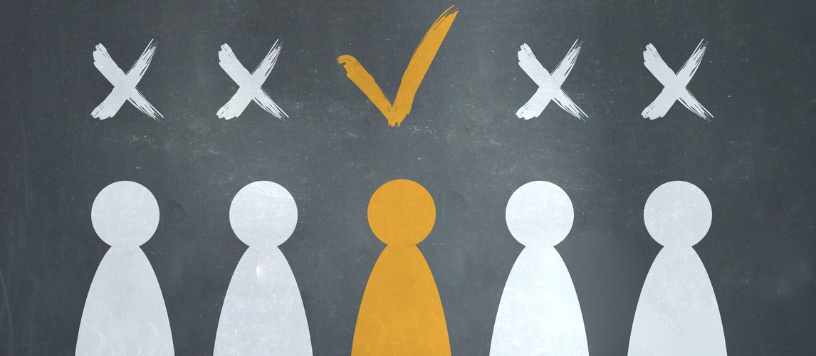 Umstrukturierung im Unternehmen | © VRD - Fotolia.com