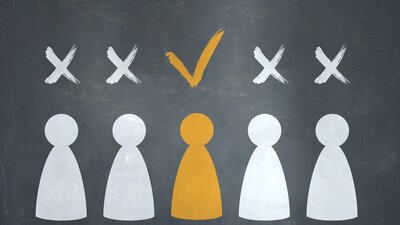 Umstrukturierung im Unternehmen | © VRD - Fotolia.com
