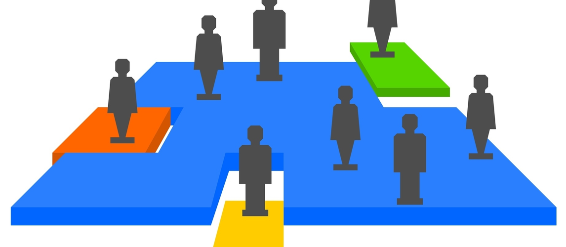 Outsourcing, Offshoring und Insourcing | © thingamajiggs - Fotolia.com