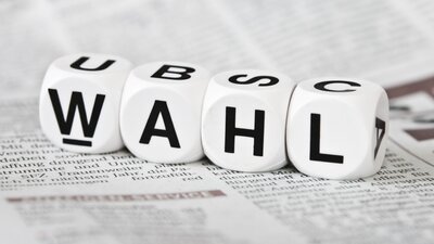 SBV-Wahl | © Frank Täubel - Fotolia.com