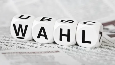 SBV-Wahl | © Frank Täubel - Fotolia.com
