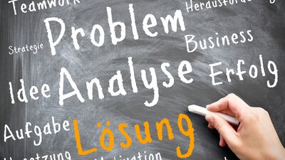 Mobbing- und Konfliktberatung | © Marco2811 - Fotolia.com