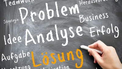 Mobbing- und Konfliktberatung | © Marco2811 - Fotolia.com
