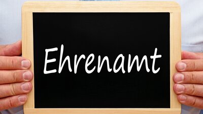 Betriebsratsarbeit als Ehrenamt | © DOC RABE Media - Fotolia.com