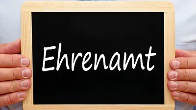 Betriebsratsarbeit als Ehrenamt | © DOC RABE Media - Fotolia.com