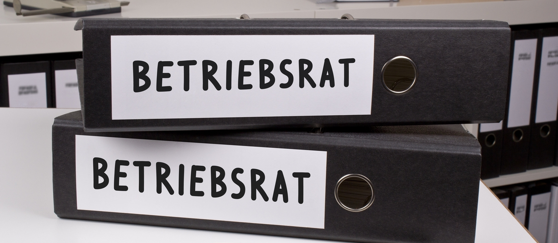 Doppelbelastung Betriebsrat | © h_lunke - Fotolia.com