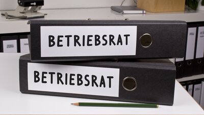 Doppelbelastung Betriebsrat | © h_lunke - Fotolia.com