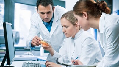 Finanzierung von Krankenhäusern | © Alexander Raths - Fotolia.com