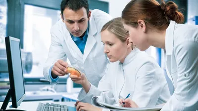 Finanzierung von Krankenhäusern | © Alexander Raths - Fotolia.com