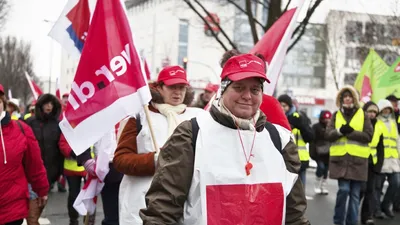 Betriebsräte sind unabhängig, auch von Gewerkschaften | © Silvia Jansen/istockphotos.com