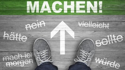 Jetzt den Betriebsrat gründen | © Coloures-pic - Fotolia.com