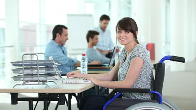 Teamgedanke und Zusammenarbeit - SBV und Betriebsrat | © auremar - Fotolia.com