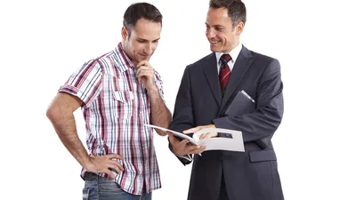 Gefragte Personen: Wann ist das Einschalten von Beratern und Sachverständigen erlaubt? | © Tran-Photography - Fotolia.com