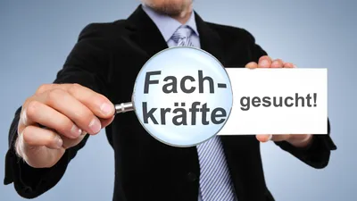 Finden Sie Ihren Arbeitgeber attraktiv? | © Coloures-pic