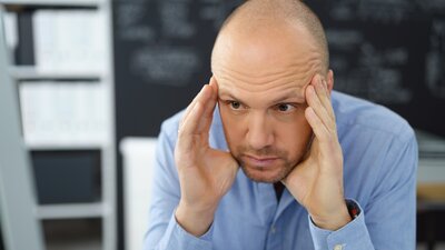 Wahlfehler und die Folgen | © contrastwerkstatt - Fotolia.com
