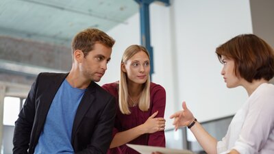 Wichtig für den Wahlvorstand | © contrastwerkstatt - Fotolia.com