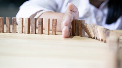 behinderung-der-betriebsratswahl | © AdobeStock | 229550973 | doidam10