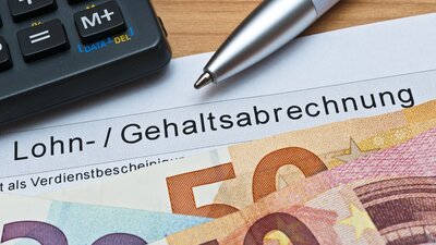 mindestlohngesetz | © AdobeStock | 178326015 | Stockfotos-MG