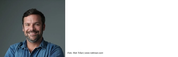 Benjamin Eisenführ | © Foto Rok Tražn | www.roktrzan.com