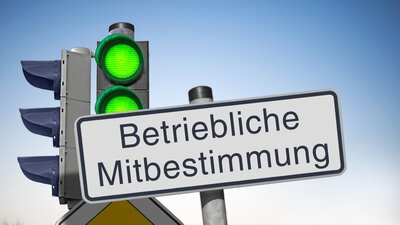 Betriebliche Mitbestimmung | © AdobeStock| hkama