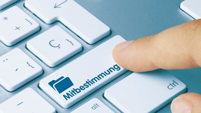 Wahl Arbeitnehmervertreter im Aufsichtsrat | © AdobeStock | momius