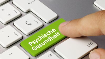 psychische Gesundheit | © AdobeStock | momius