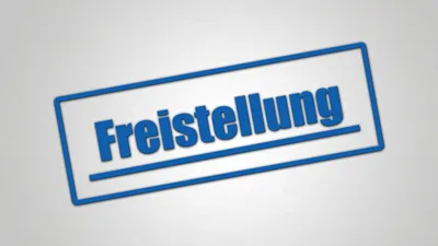 Der freigestellte Betriebsrat | © AdobeStock | lhphotos