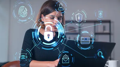 Datenschutz im Betriebsratsbüro | © AdobeStock | VideoFlow