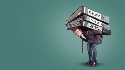 Der Datenschutzbeauftragte | © AdobeStock_204392846-photoschmidt.jpg