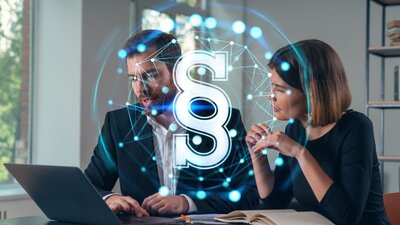 Einsichtsrechte und Informationsrechte Betriebsrat | © AdobeStock_655045538-VideoFlow.jpg