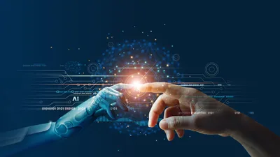 Mitbestimmung beim Einsatz von KI-Systemen | © Adobe | ipopba